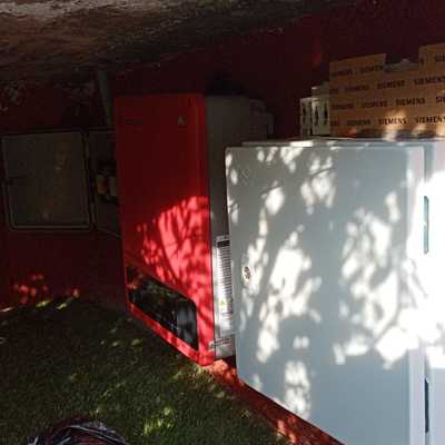 INVERSOR Y SUS PROTECCIONES DE CORRIENTE