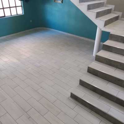 Remodelación piso