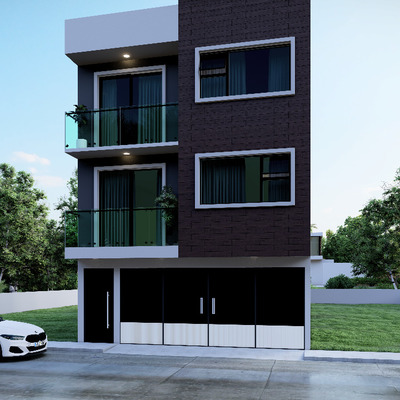 Proyecto 12 de Diciembre