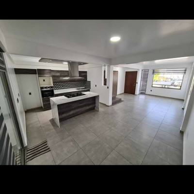 Casa aguilas