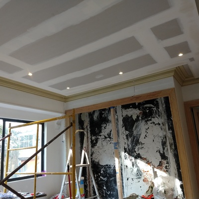 Remodelacion de closet