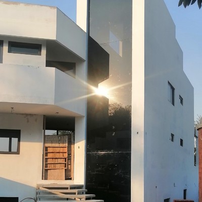 Construcción Casa Residencial