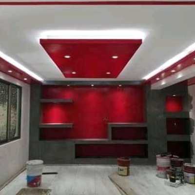 Decoración en sala
