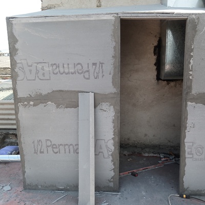 Construcción ligera