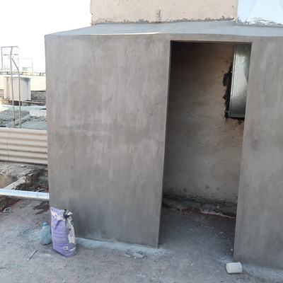 Construcción ligera