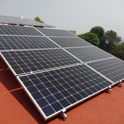 SFVI 2.8 kW