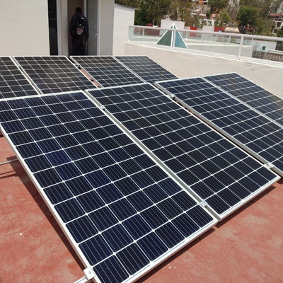 SFVI 3.04 kW