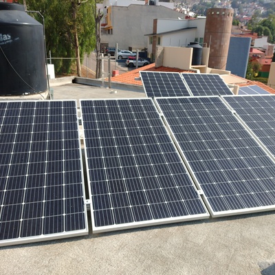 SFVI 2.28 kW