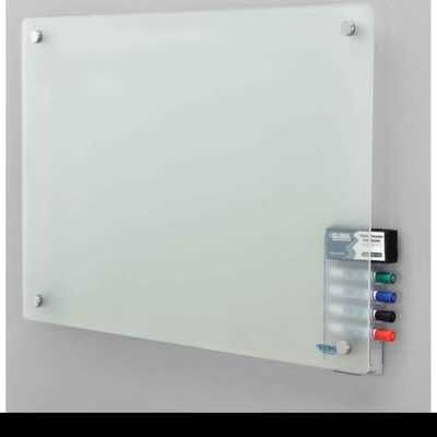 Pizarrón Esmerilado