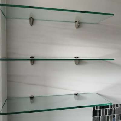 Repisa Rectángulares