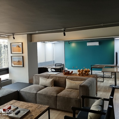 Prado norte terminado