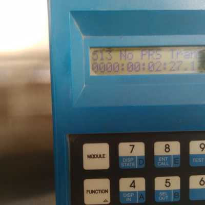 Equipo de diagnóstico