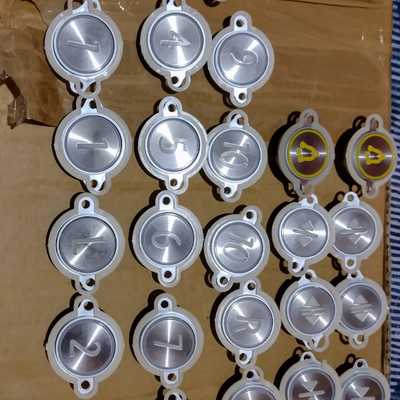 Venta de refacciones.