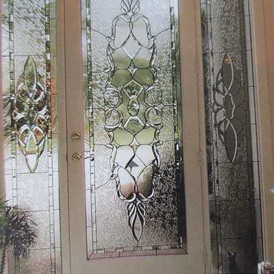 Vitral Emplomados