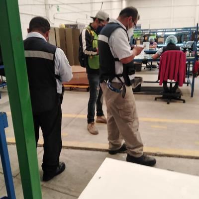 revicion de trabajos