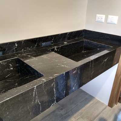 Granito Vía Láctea..