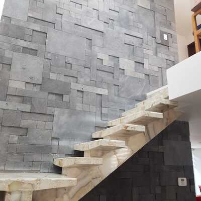 mantenimiento escaleras