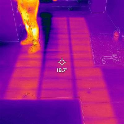Imagen termica..