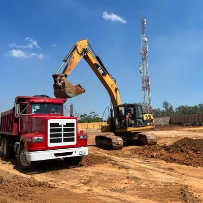 demoliciones y excavaciones