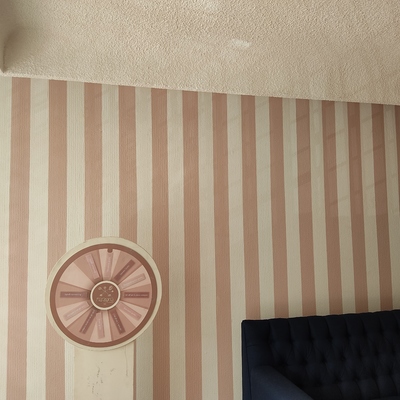 Decoración en matatena bebé