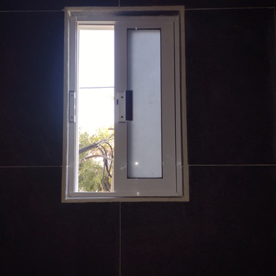 Ventana baño