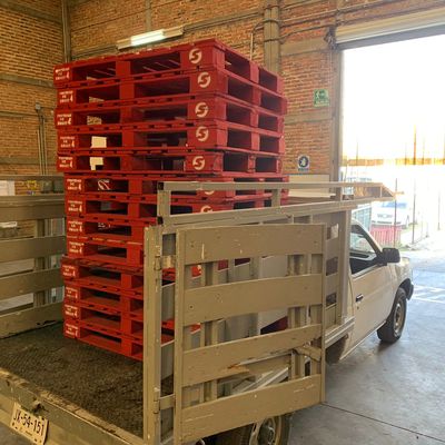 Desconsolidados