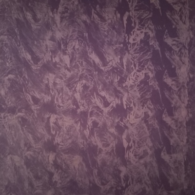 Pintura terminado en marmolado