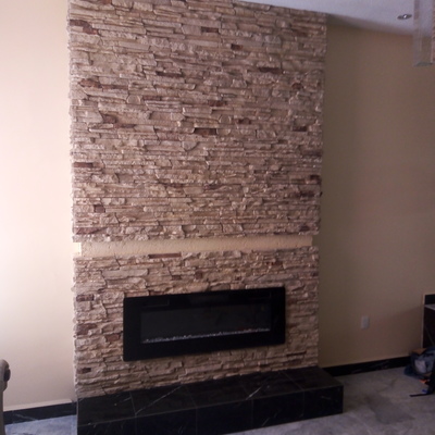 DETALLES RESIDENCIALES