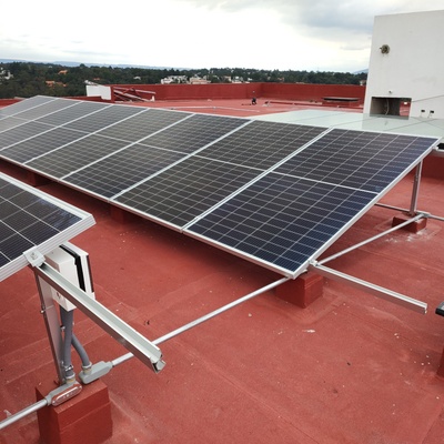 SFVI 8.3 kW