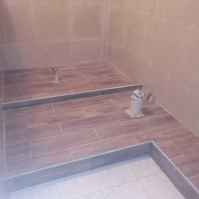 Acabados,pisos,albañileria y plomeria