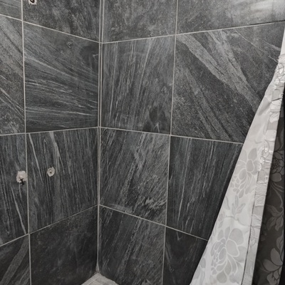 Instalación de piso