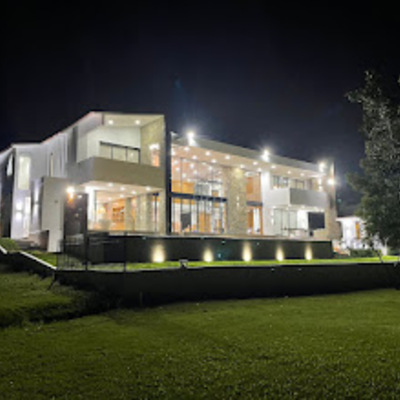 RESIDENCIA CLUB DE GOLF MICHOACÁN