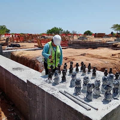 VERIFICACIÓN TOPOGRÁFICA