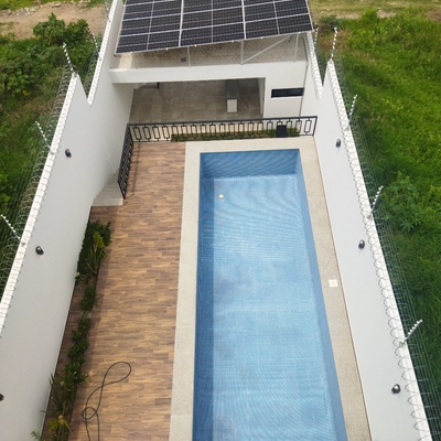 Casa Habitación Tlajomuclo de Zuñiga