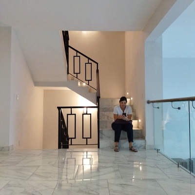 Escaleras