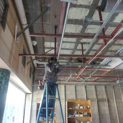 Instalacion Electrica