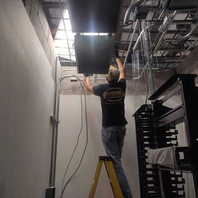 Instalacion Electrica