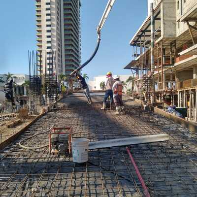 excavaciones, instalaciones electricas,hidraulicas y sanitarias