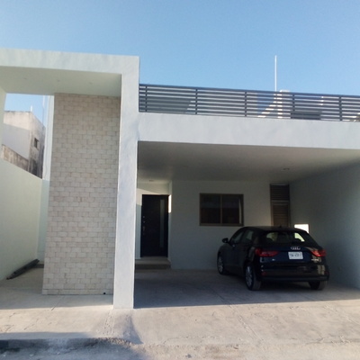 remodelación de fachada