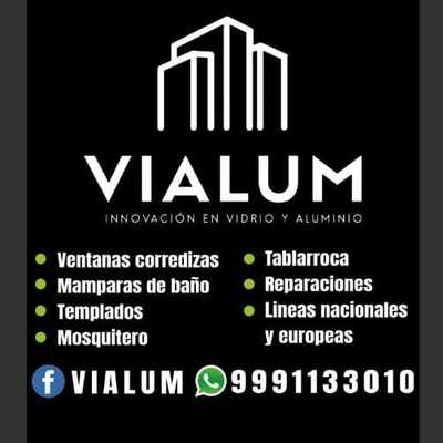 Vialum