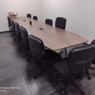 Sala de juntas