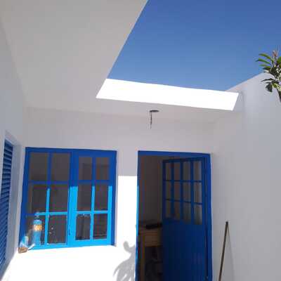 Caseta de vigilancia