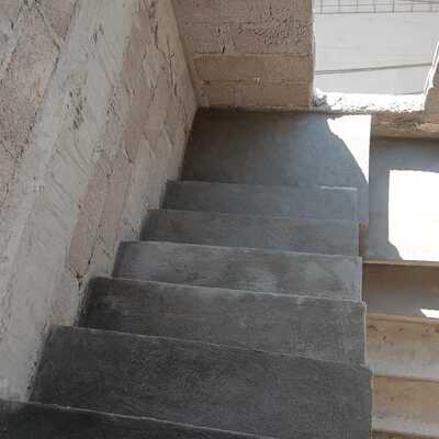 Escalera