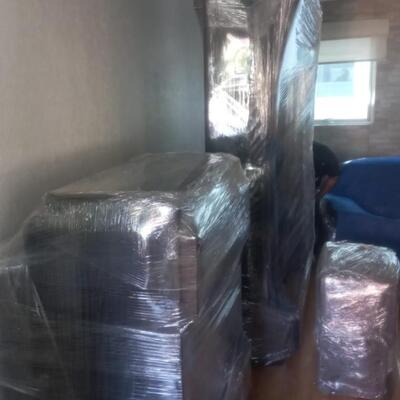 Protección de muebles