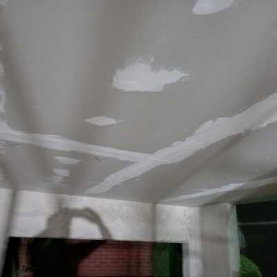 REMODELACION DE ESPACIO PARA OFICINAS
