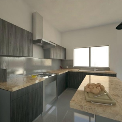 COCINA NUEVA