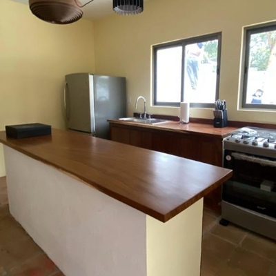 COCINA PARA CASA DE CAMPO