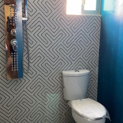 REMODELACIÓN DE BAÑO