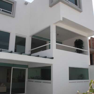 Residencia Rinconada