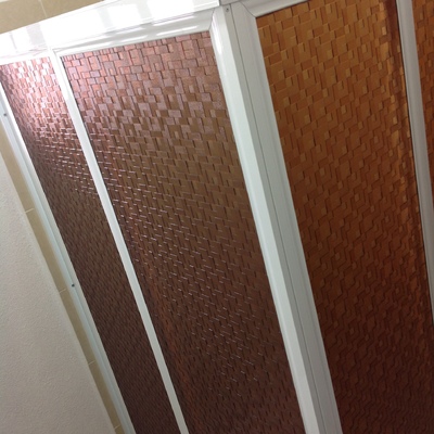 CANCELES DE BAÑO